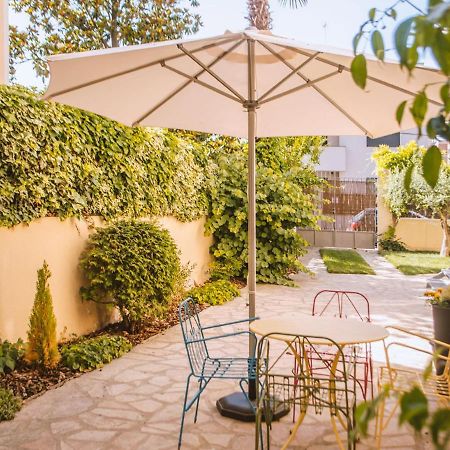 El jardí de l'avet Acomodação com café da manhã Lérida Exterior foto