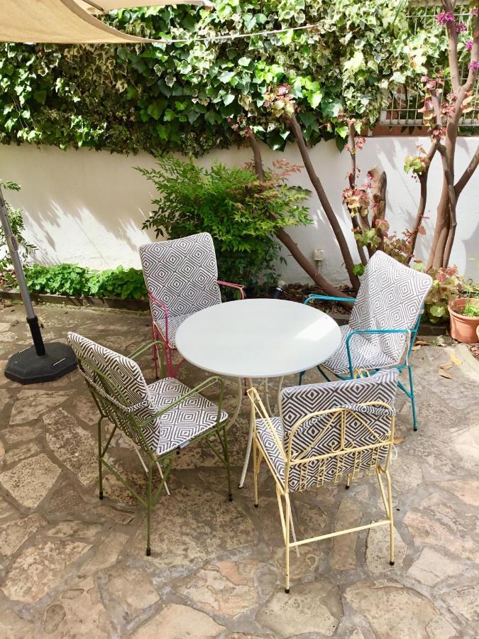 El jardí de l'avet Acomodação com café da manhã Lérida Exterior foto